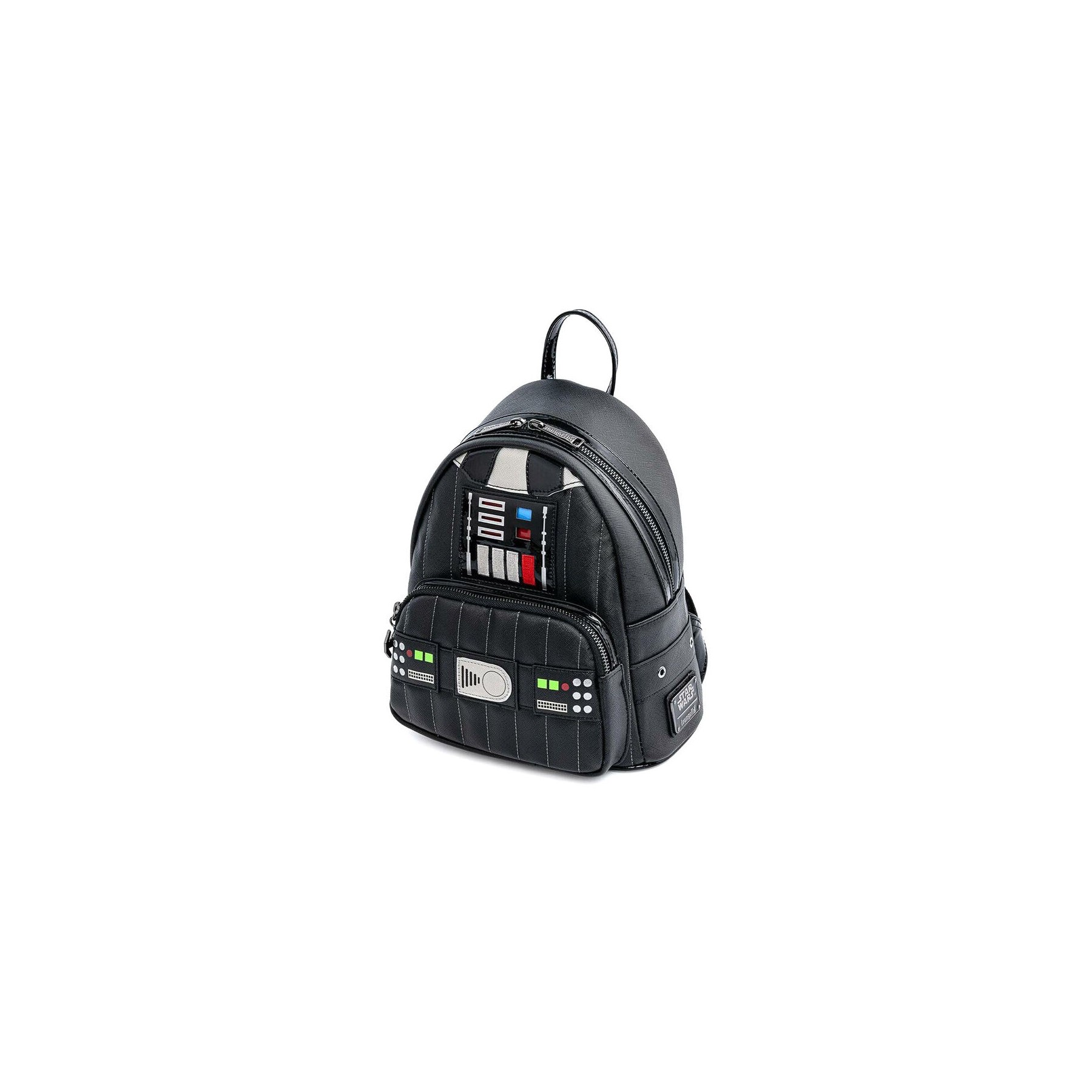 Mochila Darth Vader Dark Side Star Wars Loungefly 26cm