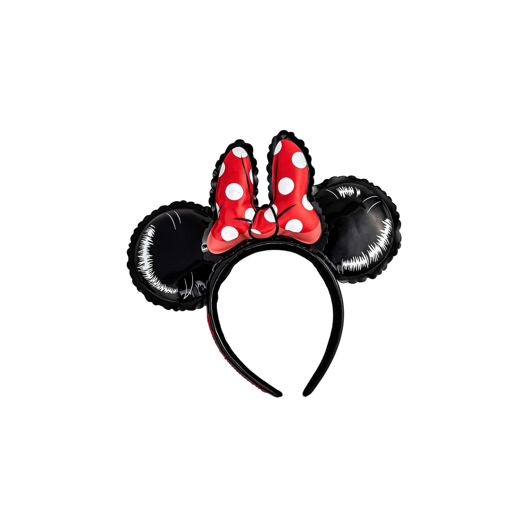 Diadema orejas Balloon Minnie Mouse Disney Loungefly