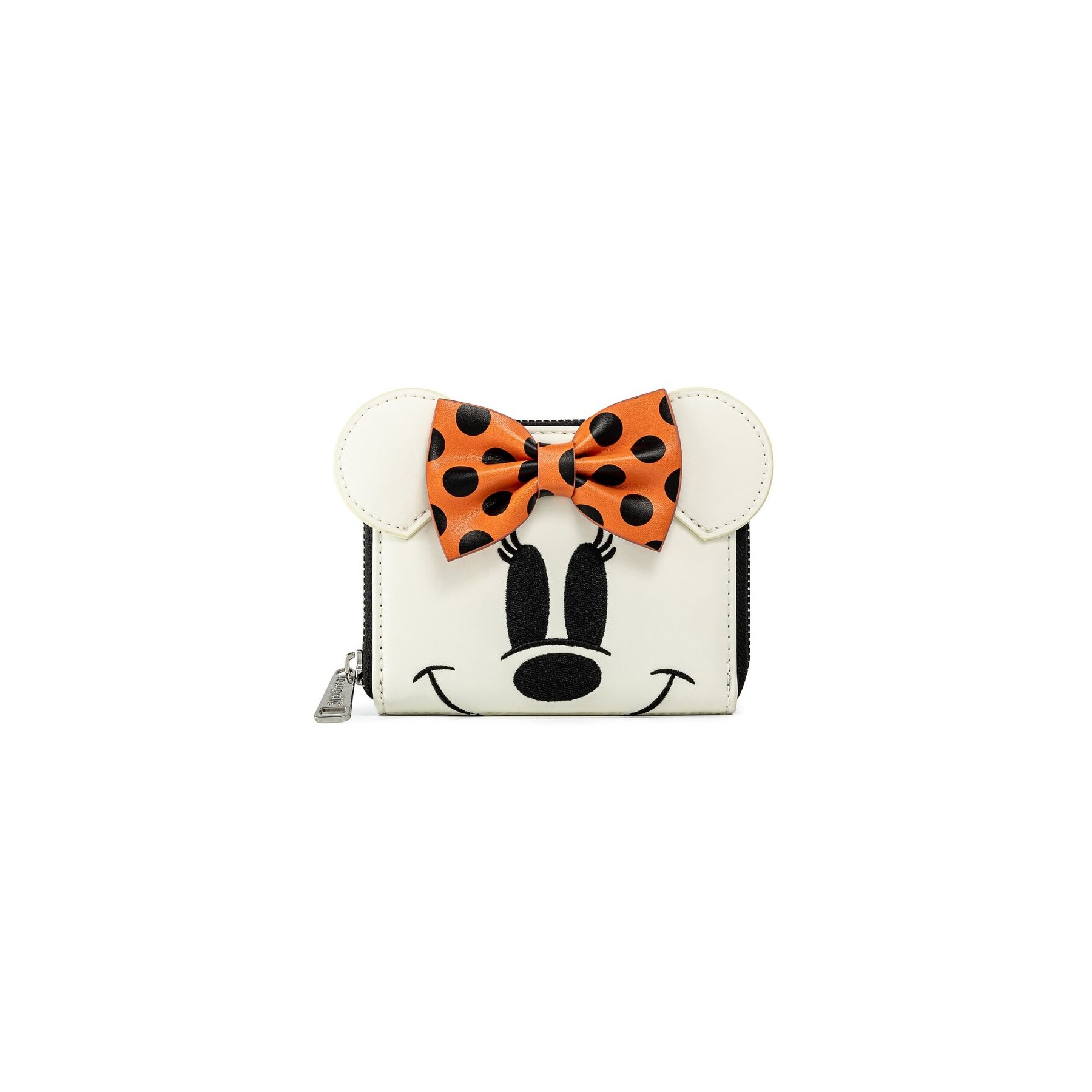 Cartera Fantasma Minnie Disney Loungefly