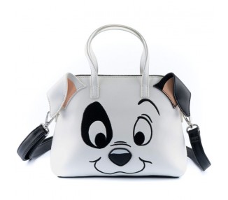 Bolso 101 Dalmatas Disney Loungefly