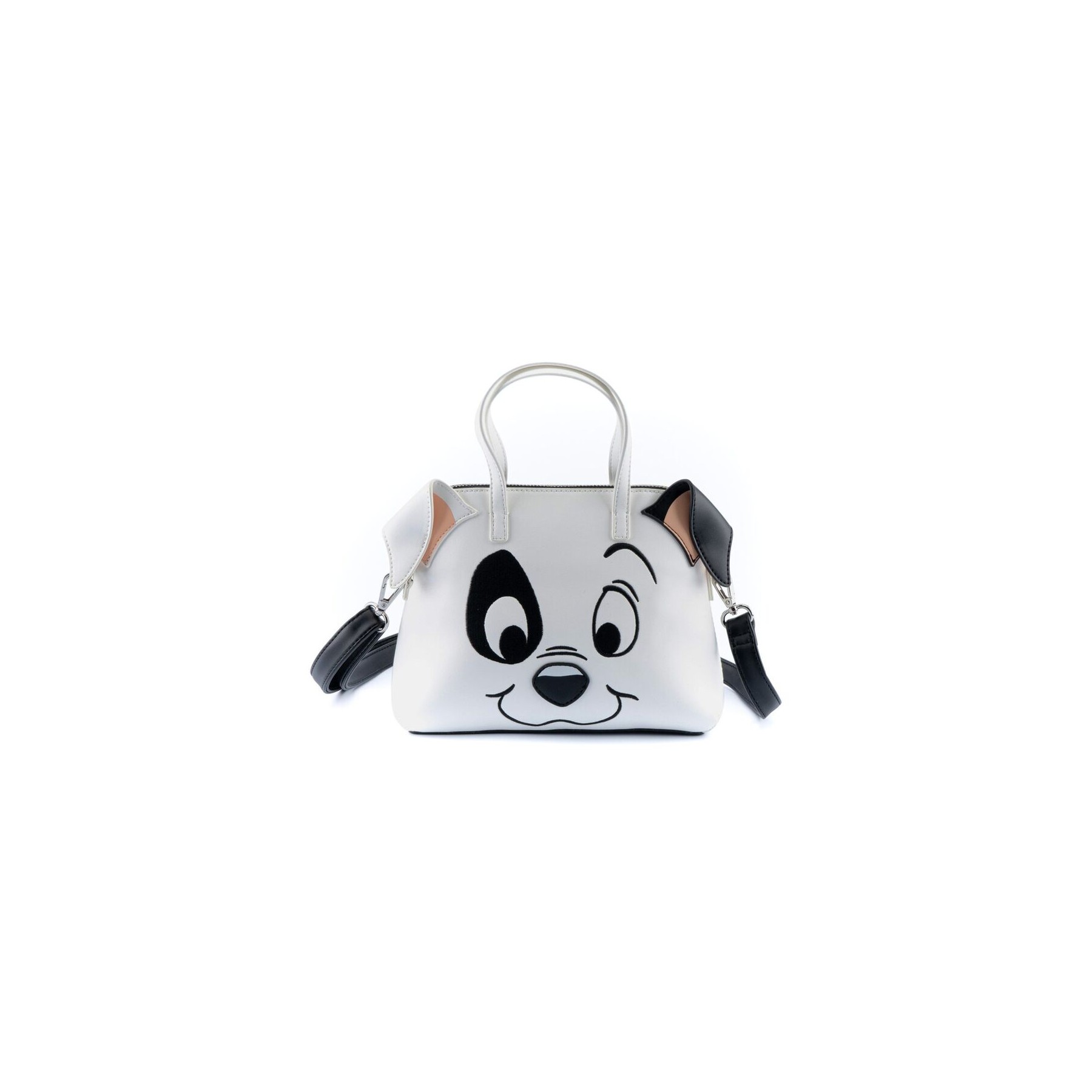 Bolso 101 Dalmatas Disney Loungefly