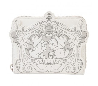 Cartera Happily Ever After Cenicienta Disney Loungefly