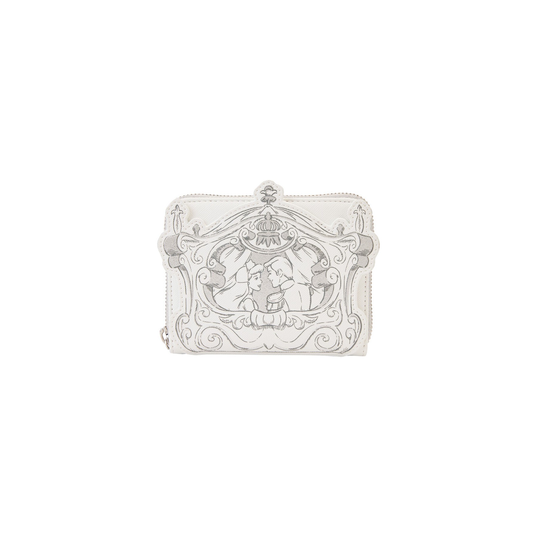 Cartera Happily Ever After Cenicienta Disney Loungefly