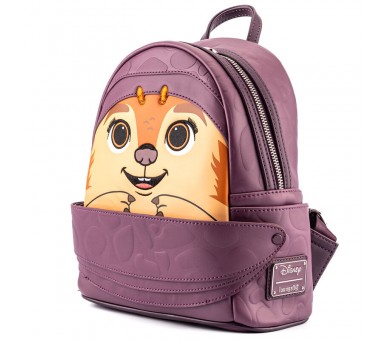 Mochila Tuk Tuk Raya y el Ultimo Dragon Disney Loungefly 26cm