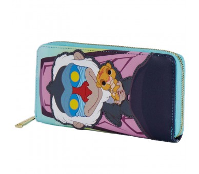 Cartera Roca del Orgullo El Rey Leon Disney Loungefly