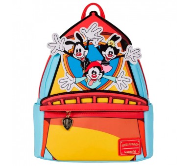Mochila Torre Warner Bros Animaniacs Loungefly 26cm