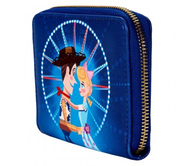 Cartera Ferris Wheel Movie Toy Story Disney Loungefly