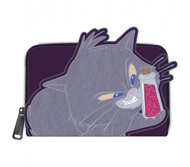 Cartera Yzma Kitty El Emperador y sus Locuras Disney Loungefly
