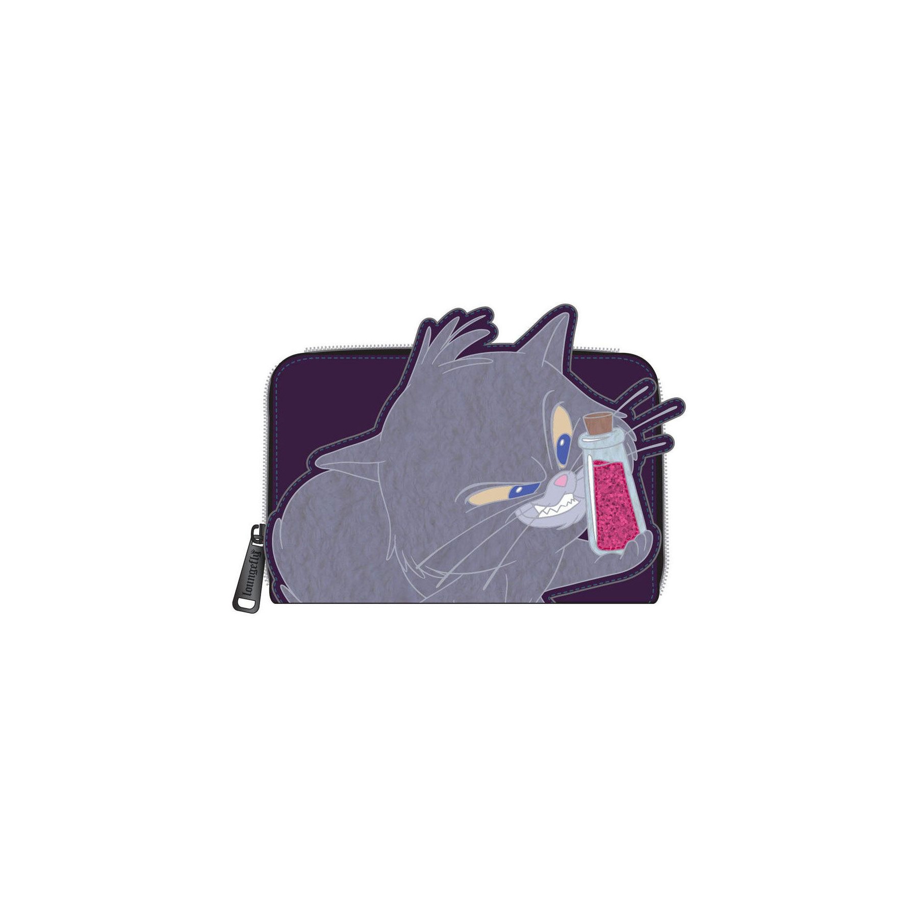 Cartera Yzma Kitty El Emperador y sus Locuras Disney Loungefly