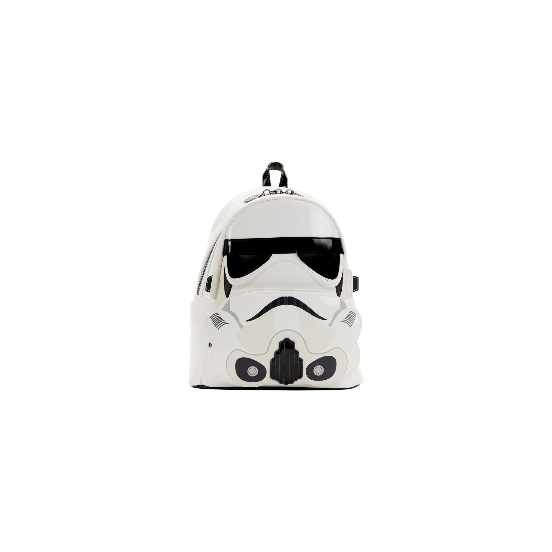 Mochila Lenticular Stormtrooper Star Wars Loungefly 25cm