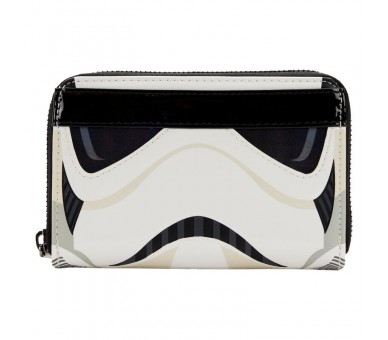 Cartera Lenticular Stormtrooper Star Wars Loungefly