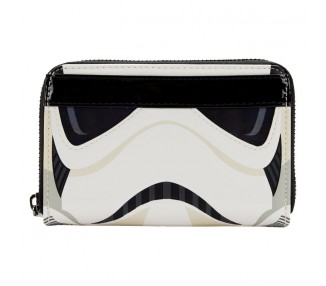 Cartera Lenticular Stormtrooper Star Wars Loungefly