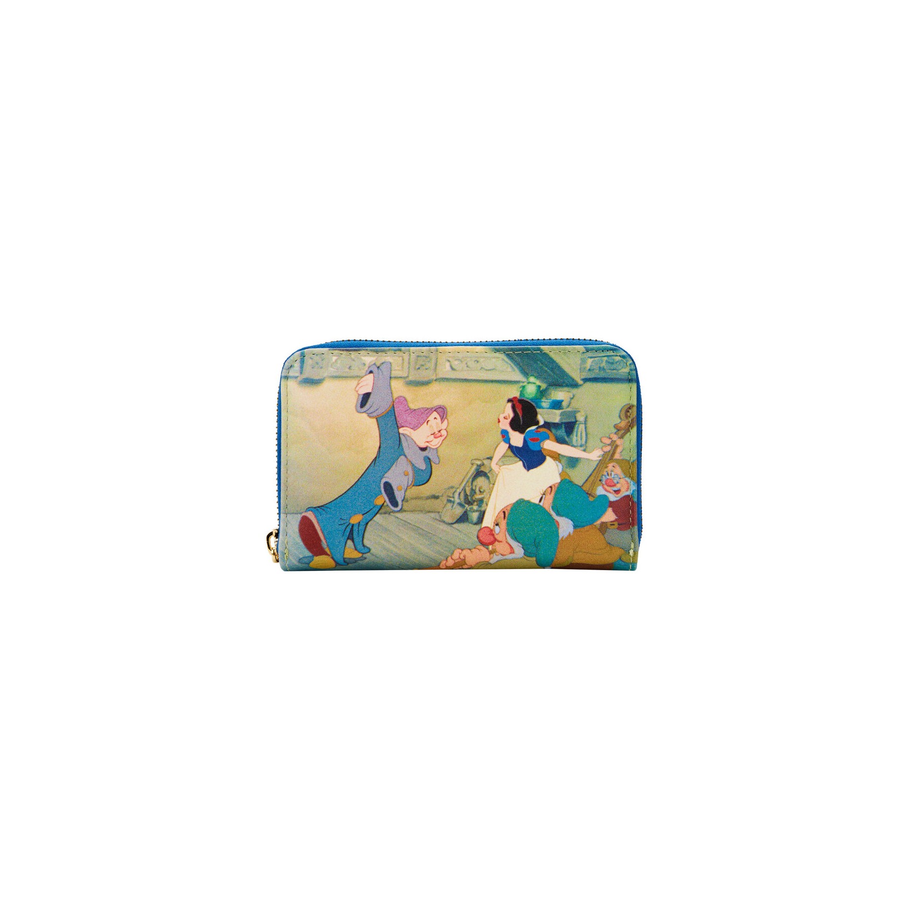 Cartera Escenas Blancanieves Disney Loungefly