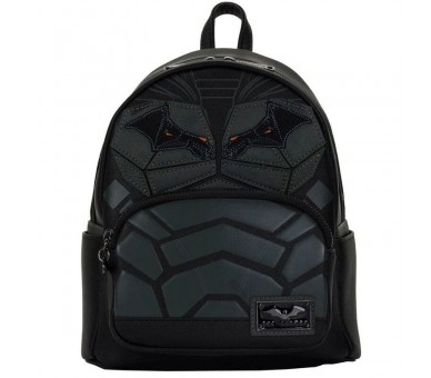 Mochila Cosplay The Batman DC Comics Loungefly 26cm