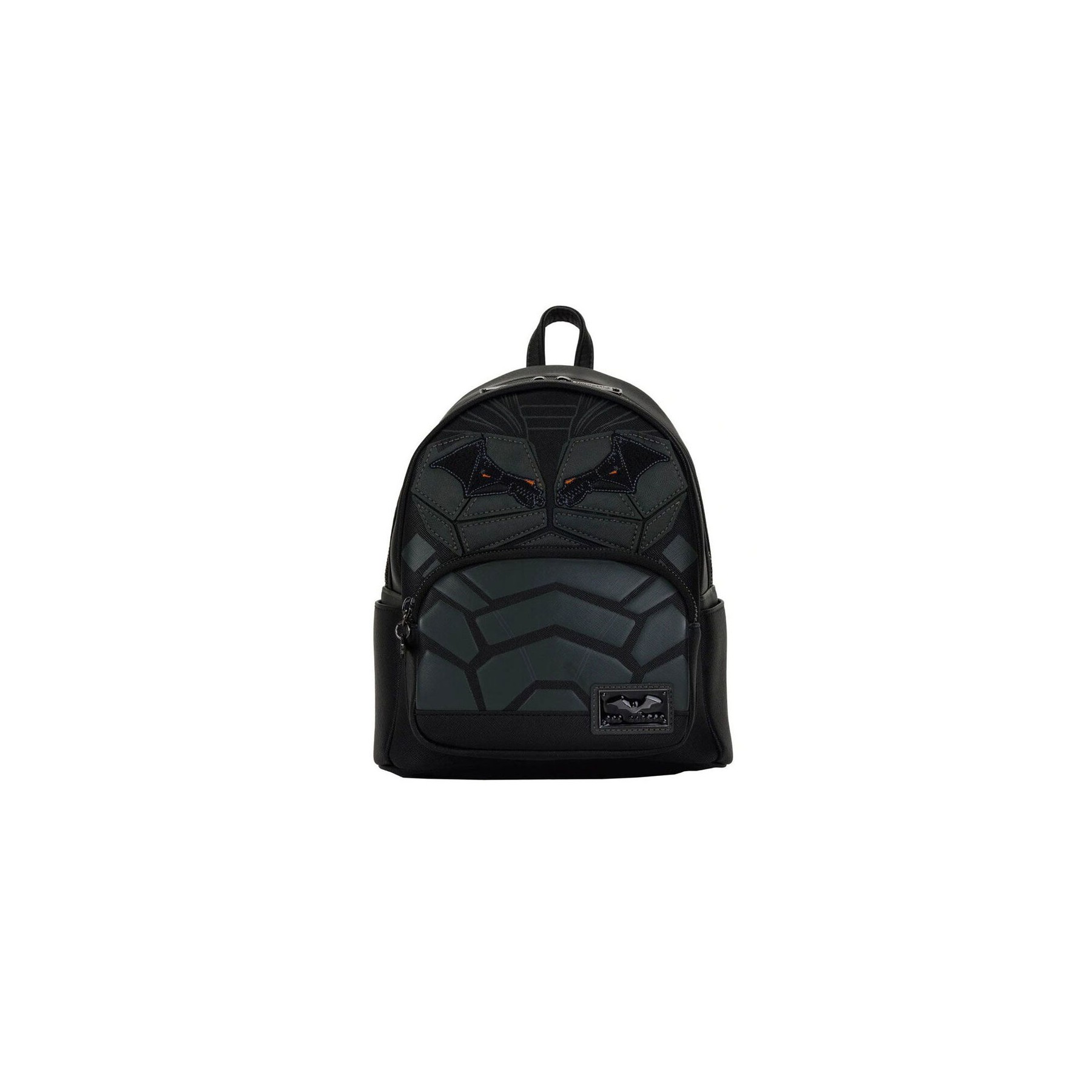 Mochila Cosplay The Batman DC Comics Loungefly 26cm