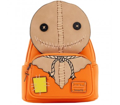 Mochila Sam Truco Trato Loungefly 26cm