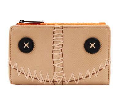 Cartera Sam Truco Trato Loungefly