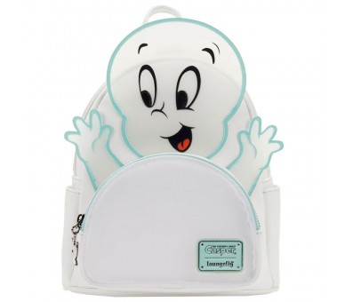 Mochila El Fantasma Amigable Casper Loungefly 26cm