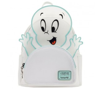 Mochila El Fantasma Amigable Casper Loungefly 26cm