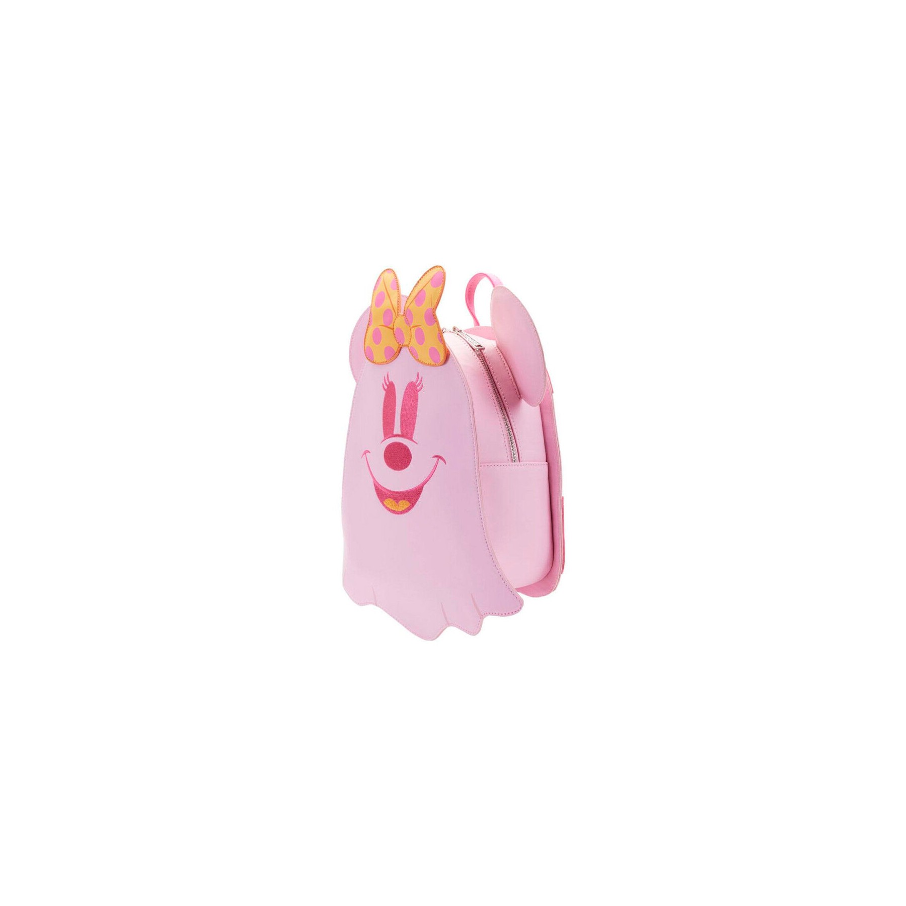 Mochila Fantasma Minnie Disney Loungefly 26cm