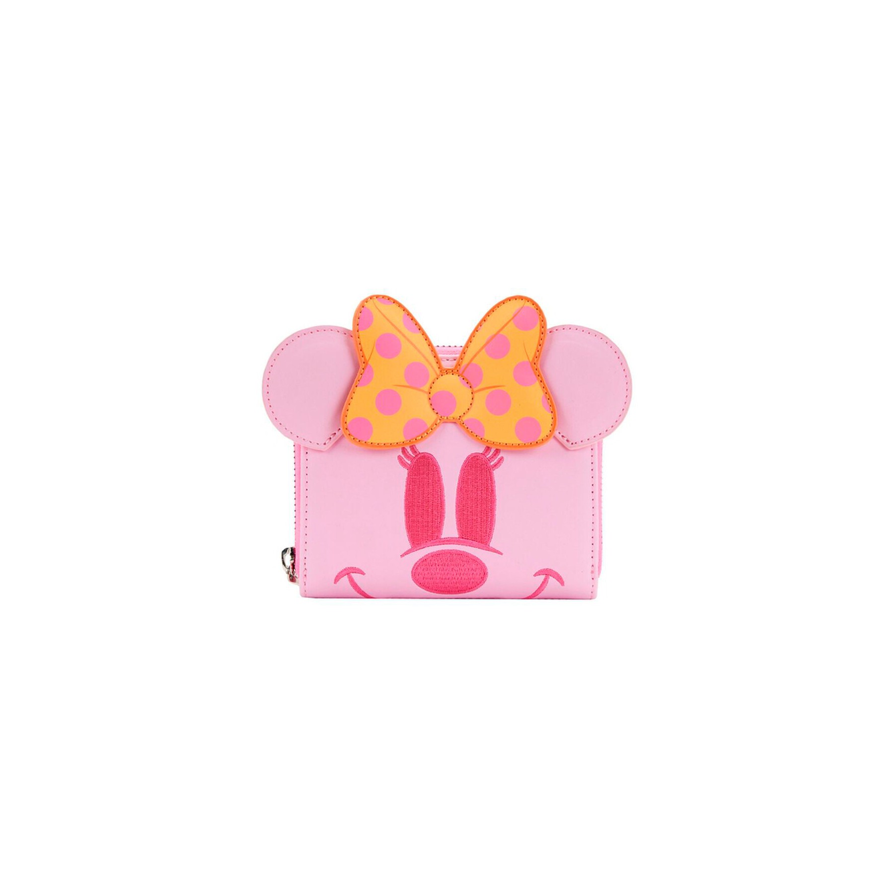 Cartera Fantasma Minnie Disney Loungefly