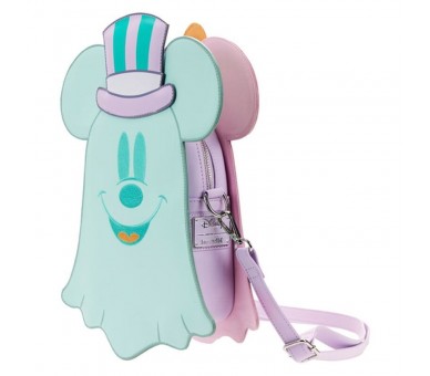 Bolso Fantasma Mickey & Minnie Disney Loungefly
