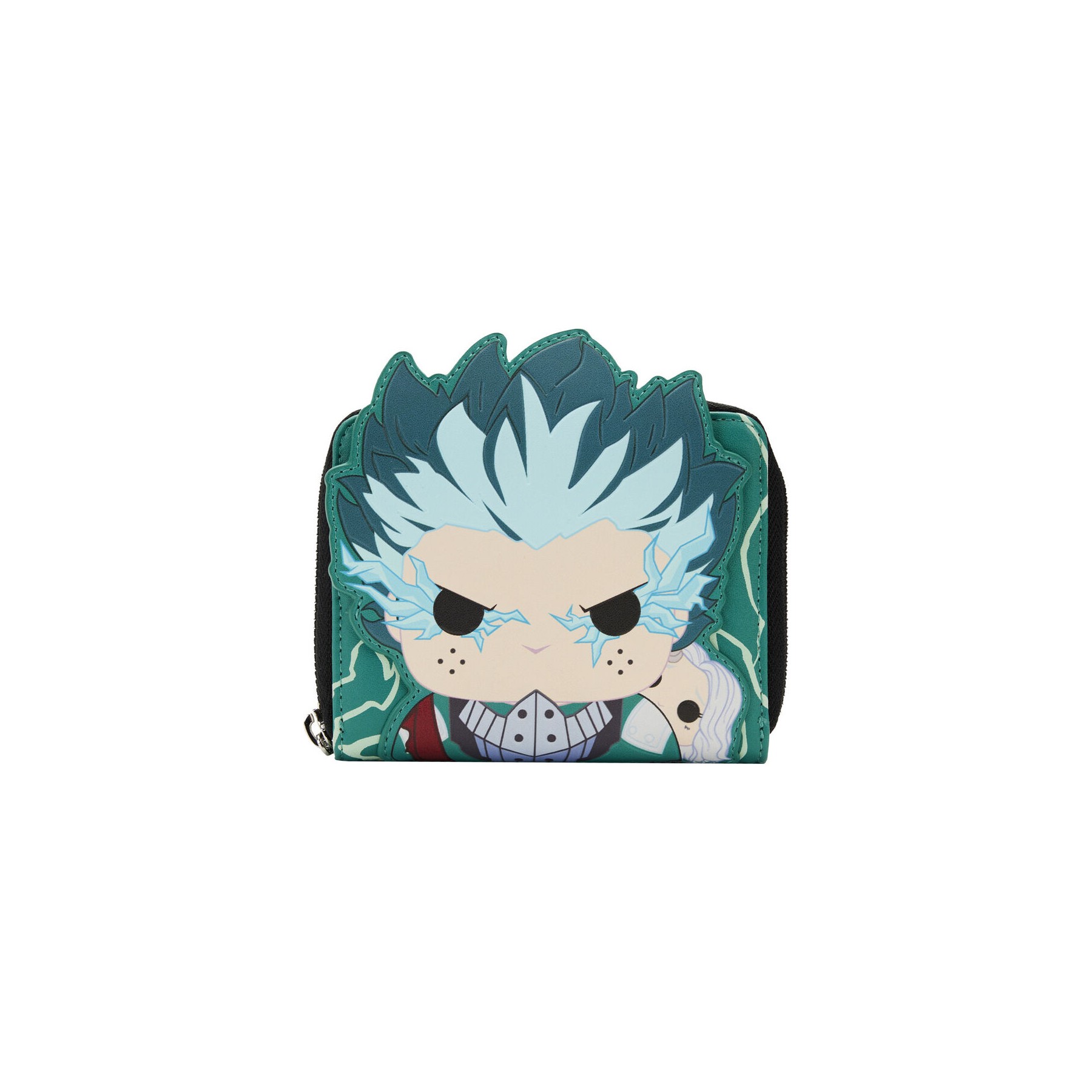 Cartera Deku Infinity My Hero Academia Loungefly