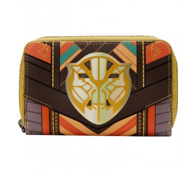 Cartera Okoye Wakanda Forever Black Panther Marvel Loungefly