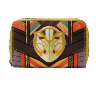 Cartera Okoye Wakanda Forever Black Panther Marvel Loungefly