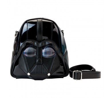 Bolso Casco Darth Vader Star Wars Loungefly