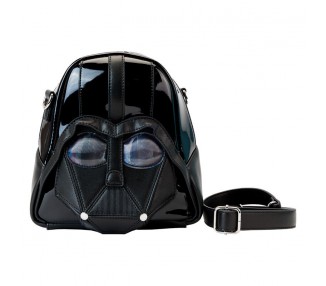 Bolso Casco Darth Vader Star Wars Loungefly