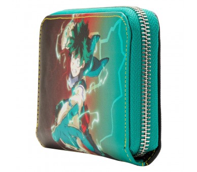 Cartera My Hero Academia Loungefly