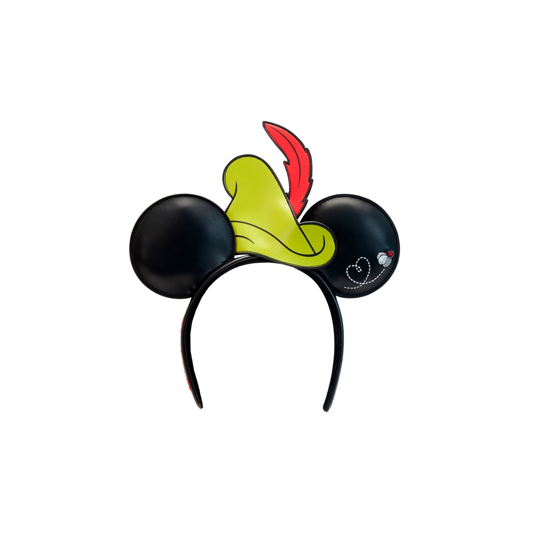 Diadema orejas Brave Little Mickey Disney Loungefly