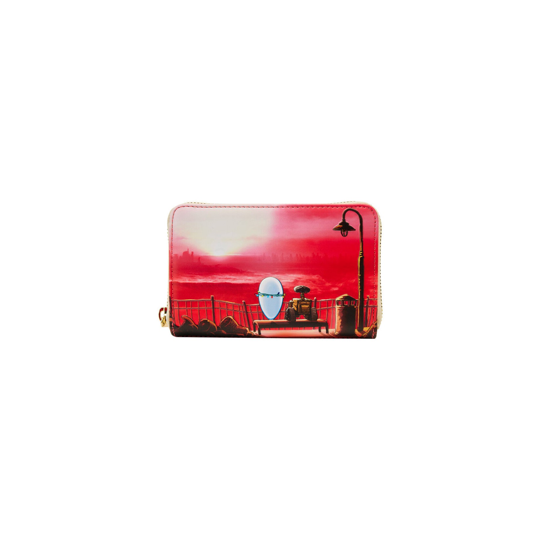 Cartera Moments Wall-E Disney Pixar Loungefly
