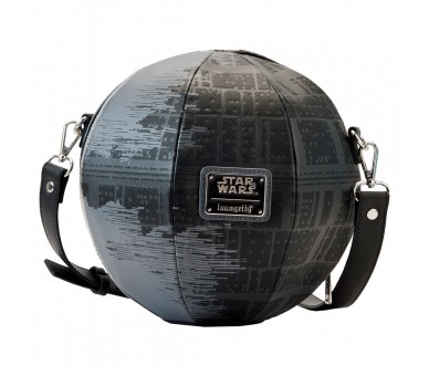 Bolso bandolera El retorno del Jedi El palacio de Jabba Star Wars Loungefly