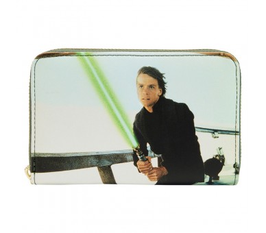 Cartera El Retorno del Jedi Star Wars Loungefly