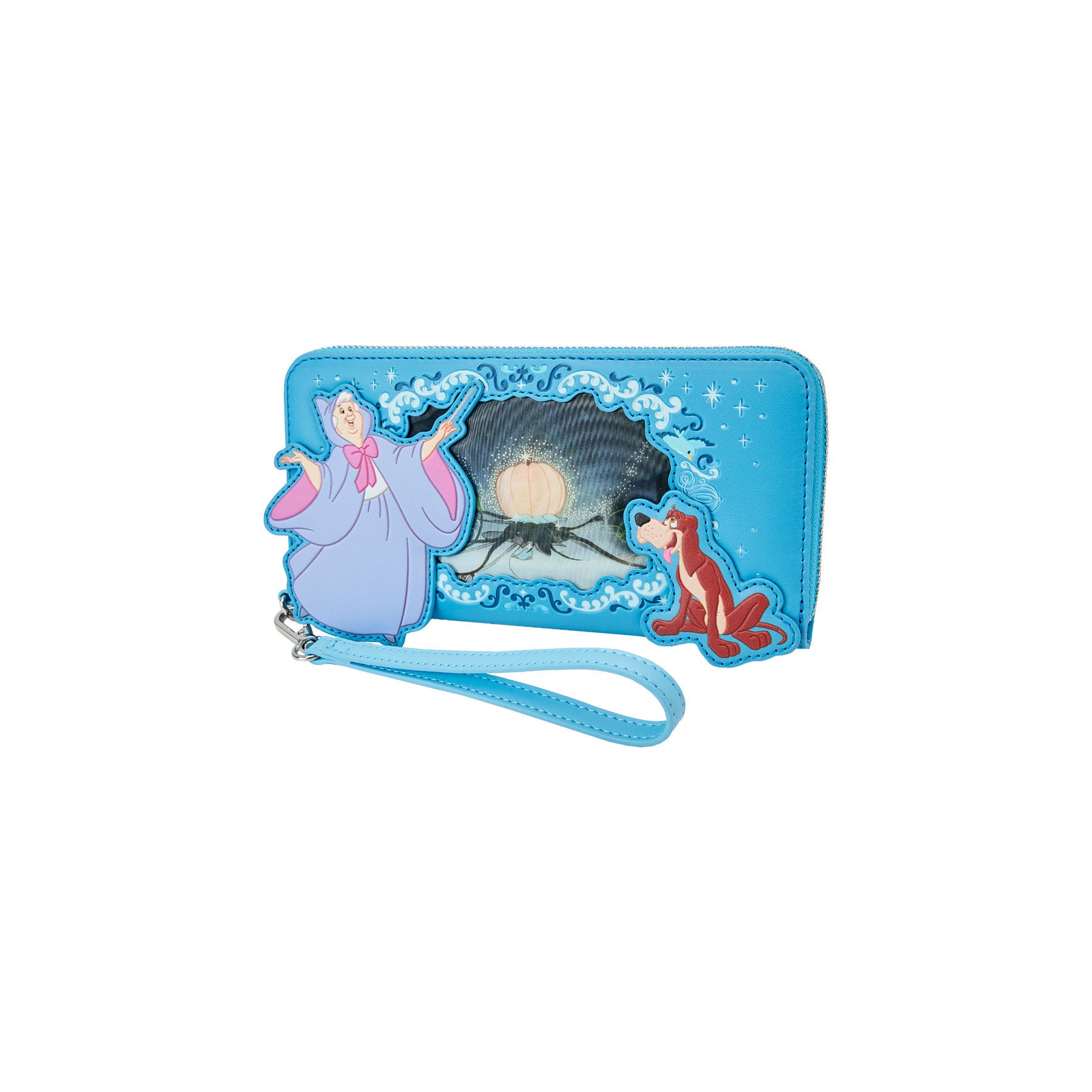 Cartera Cenicienta Disney Loungefly