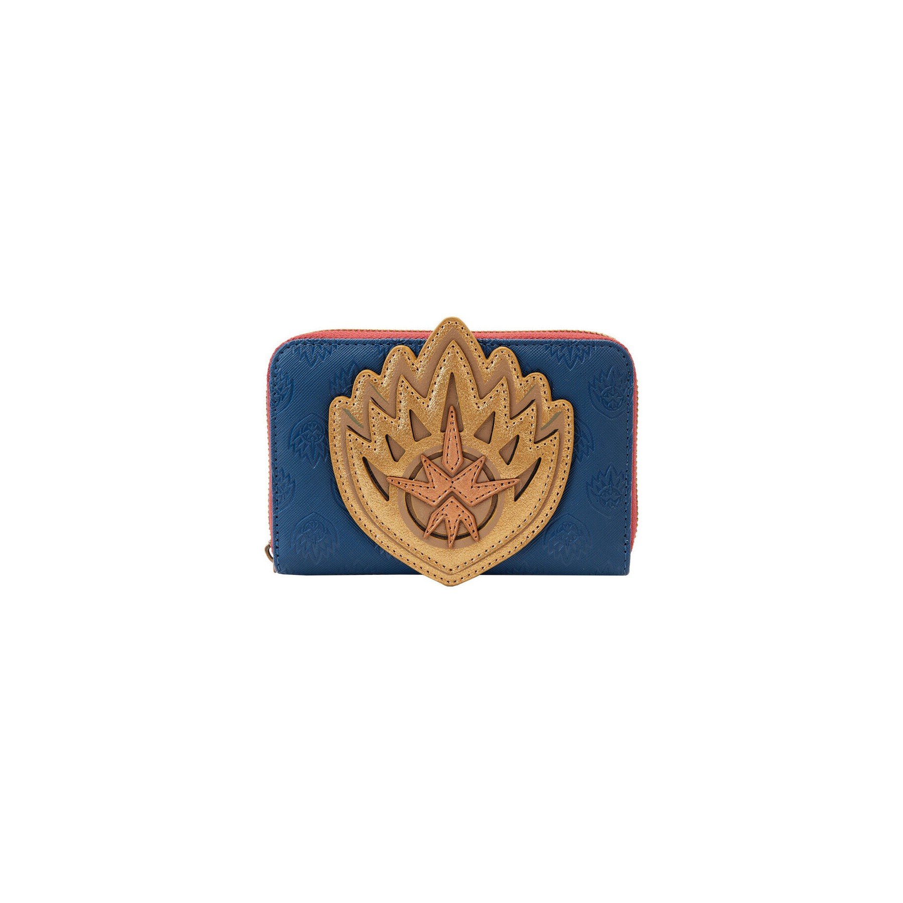 Cartera Ravager Badge Guardianes de la Galaxia 3 Marvel Loungefly