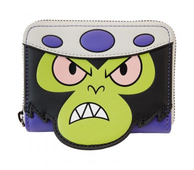 Cartera Mojo Jojo Las Supernenas Loungefly