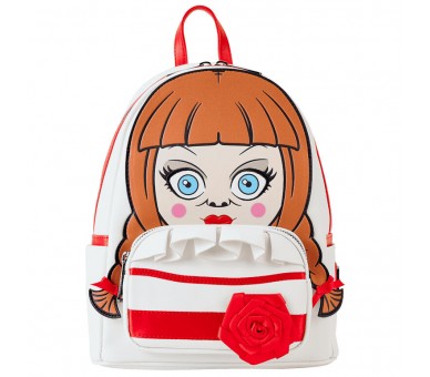 Mochila Cosplay Annabelle Loungefly 26cm