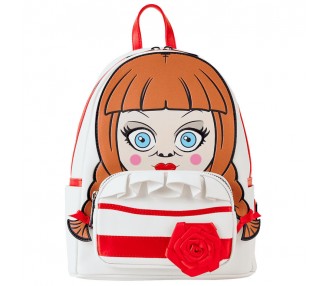 Mochila Cosplay Annabelle Loungefly 26cm