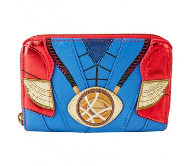 Cartera Doctor Extraño Marvel Loungefly