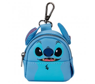 Bolsa premios perro Stitch Disney Loungefly
