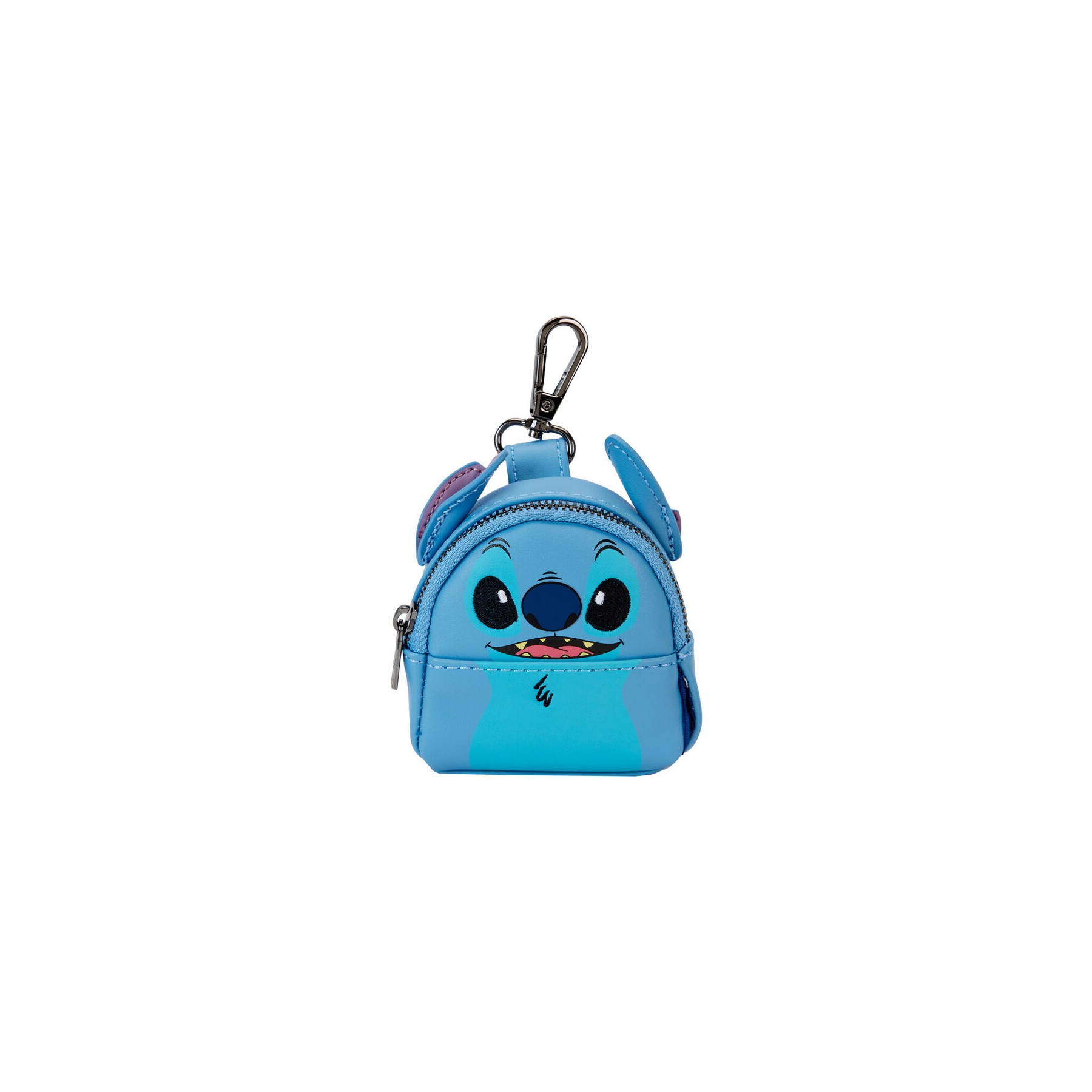 Bolsa premios perro Stitch Disney Loungefly