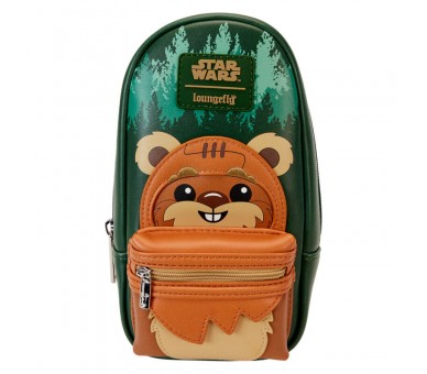 Portatodo Ewok Return of the Jedi Star Wars