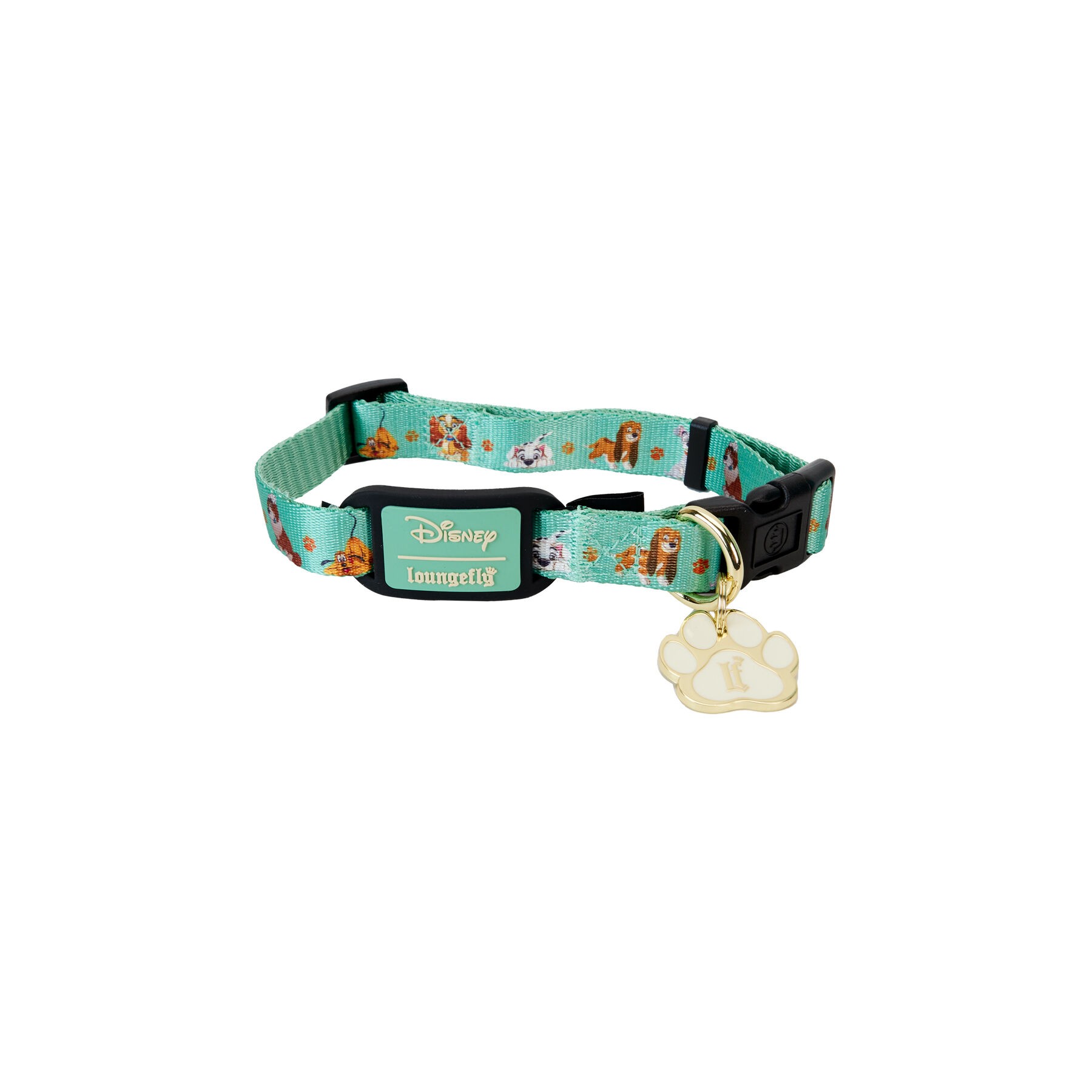 Collar perro Dogs Disney Loungefly