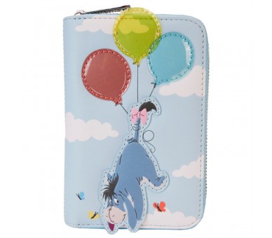 Cartera Balloons Winnie the Pooh Disney Loungefly
