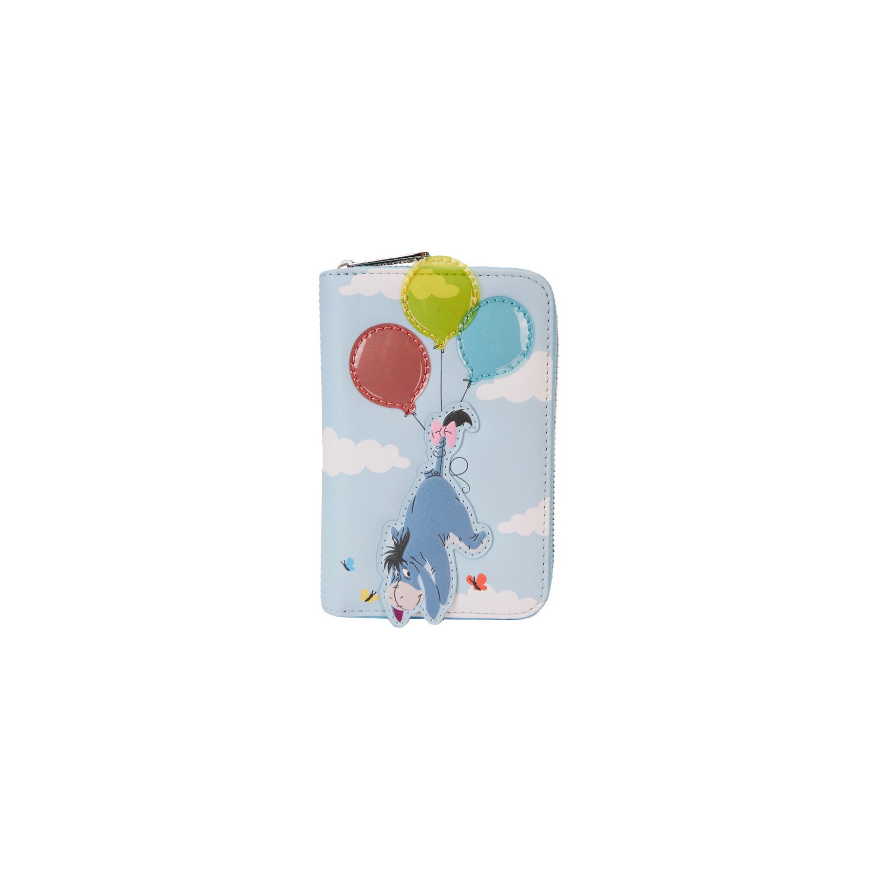 Cartera Balloons Winnie the Pooh Disney Loungefly