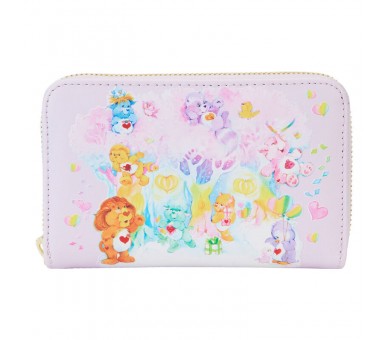 Cartera Cousins Forest of Feelings Care Bears Loungefly