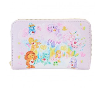 Cartera Cousins Forest of Feelings Care Bears Loungefly